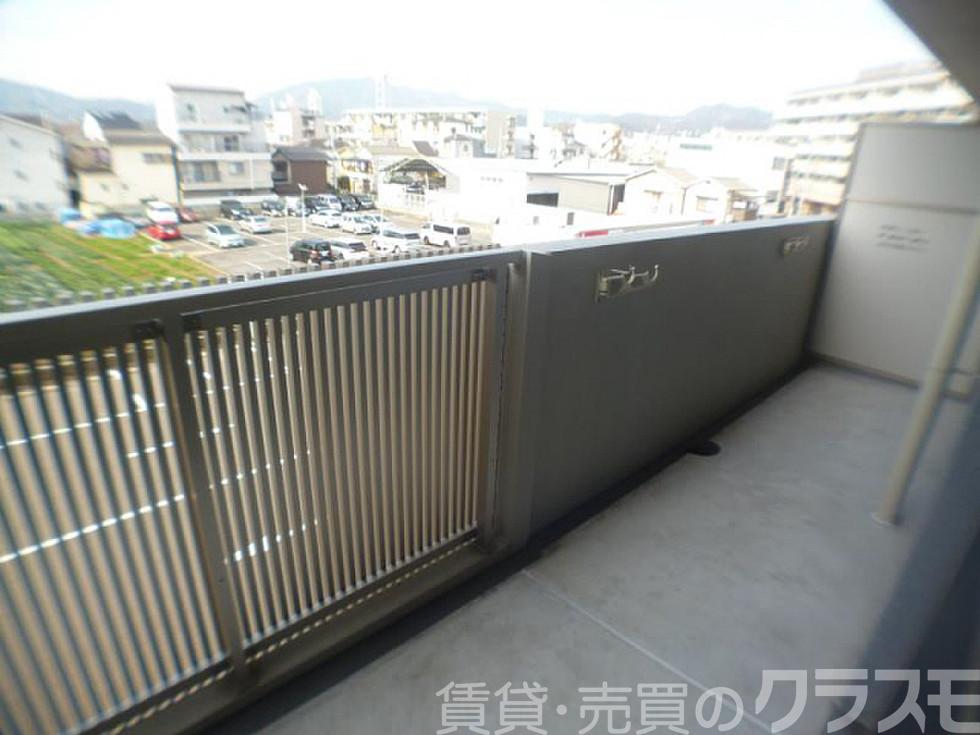 24/30 バルコニー