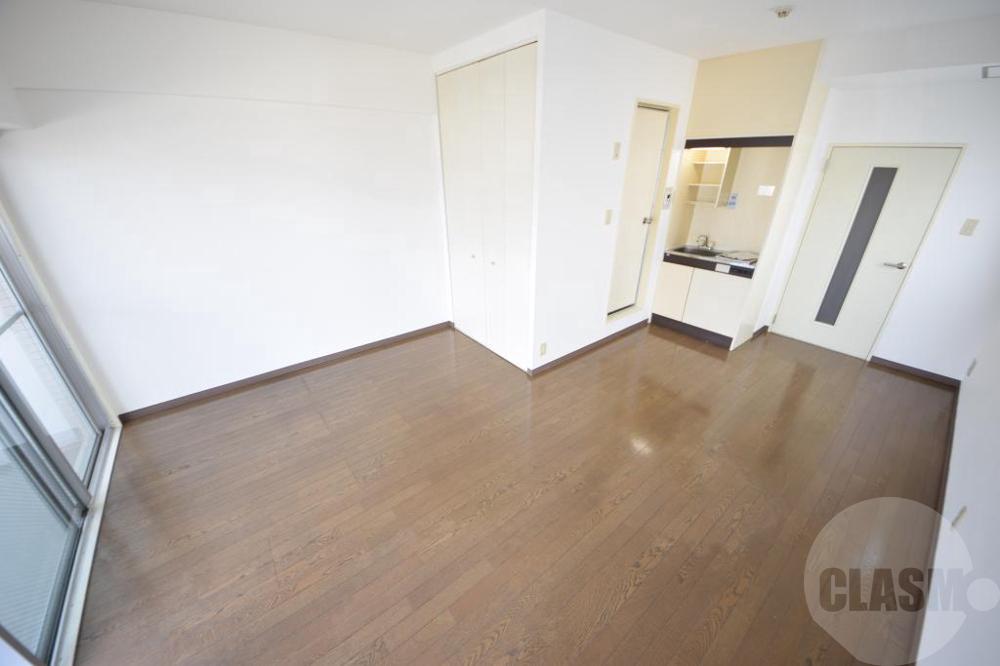 3/30 リビング/ダイニング