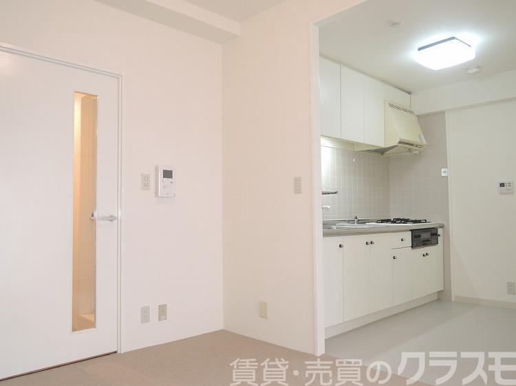 3/30 リビング/ダイニング