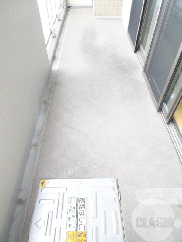 14/30 バルコニー