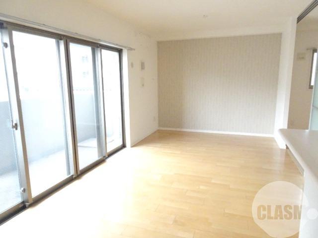 4/30 リビング/ダイニング