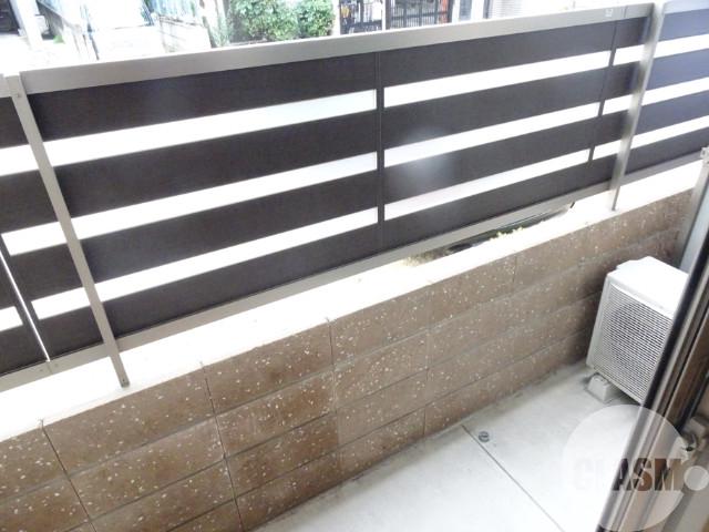 15/30 バルコニー