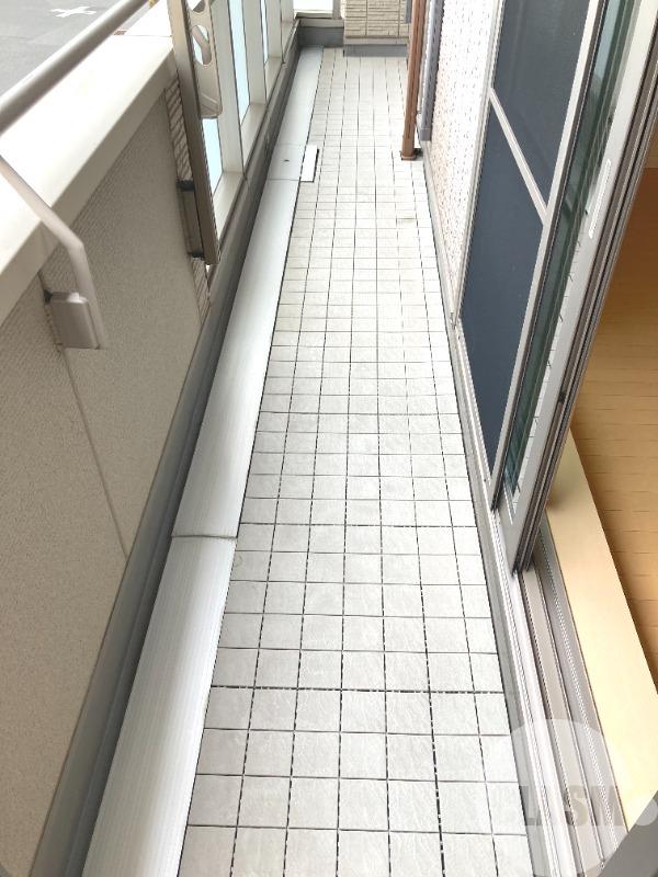 15/30 バルコニー