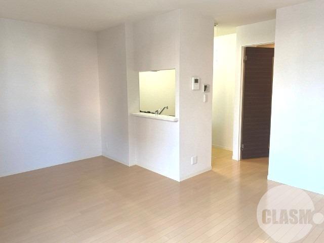 3/30 リビング/ダイニング