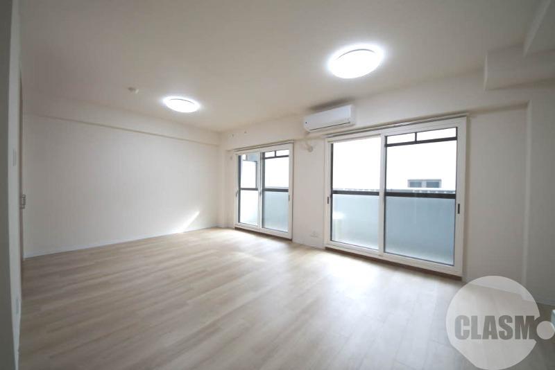 3/24 リビング/ダイニング