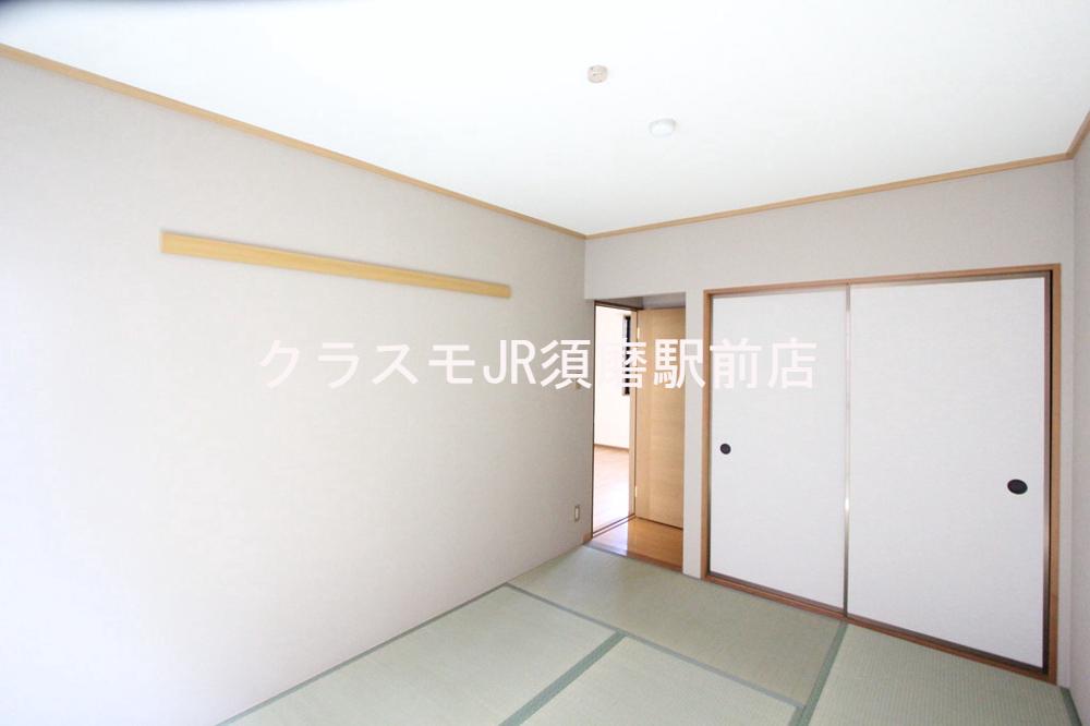 13/23 バルコニー