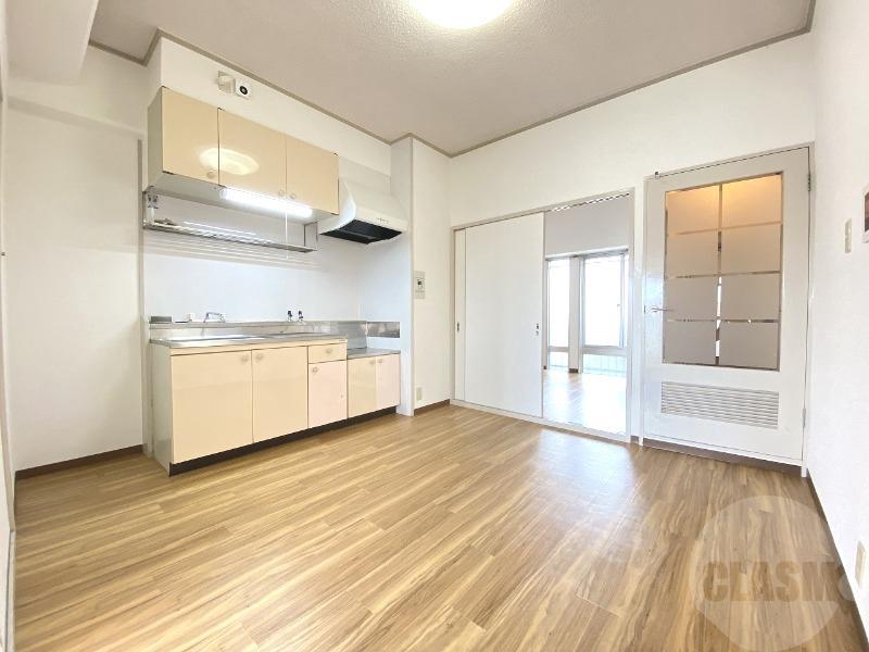 3/24 リビング/ダイニング