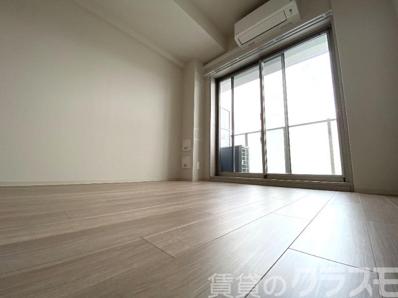 4/26 リビング/ダイニング