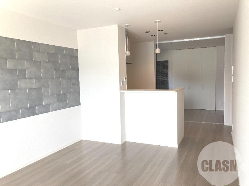 4/29 リビング/ダイニング