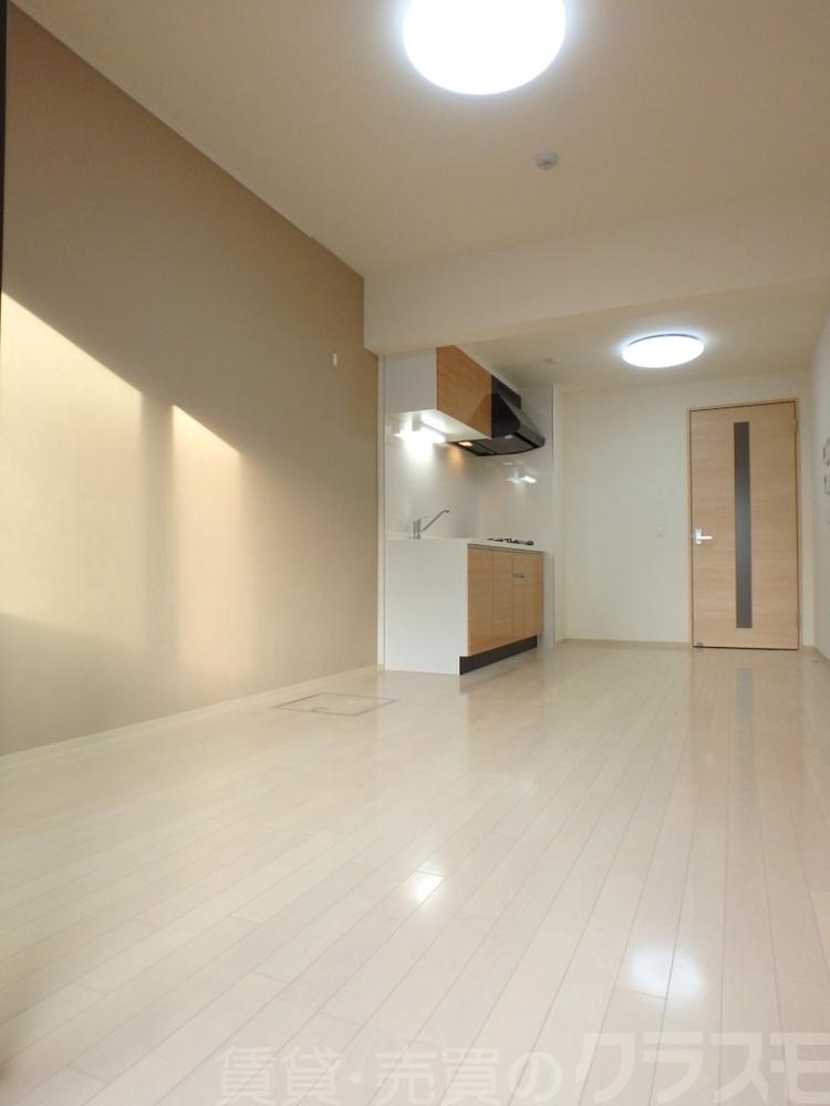 3/30 リビング/ダイニング