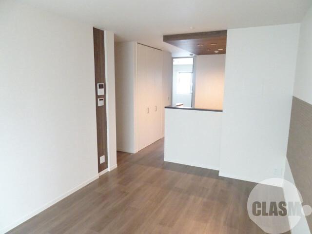 3/30 リビング/ダイニング