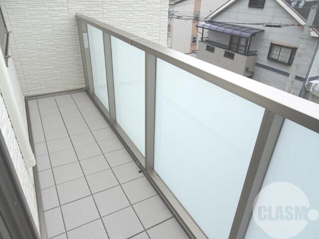 16/30 バルコニー