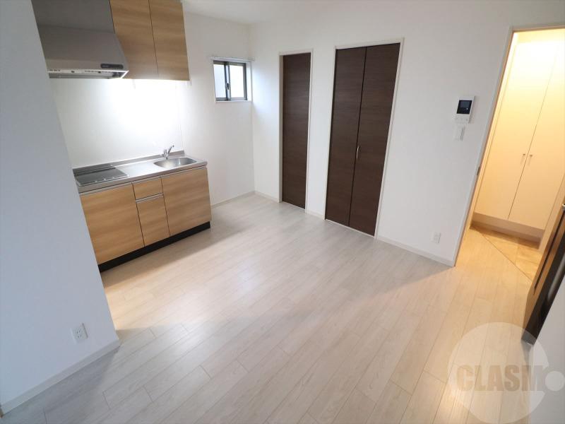 4/30 リビング/ダイニング