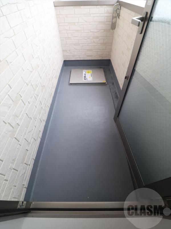 17/30 バルコニー