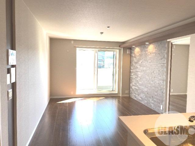 3/30 リビング/ダイニング