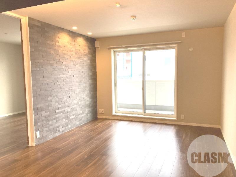 3/30 リビング/ダイニング