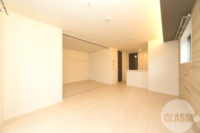 3/29 リビング/ダイニング