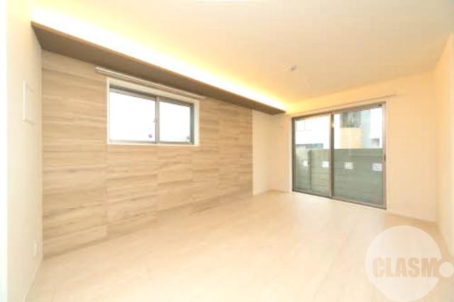 12/29 バルコニー