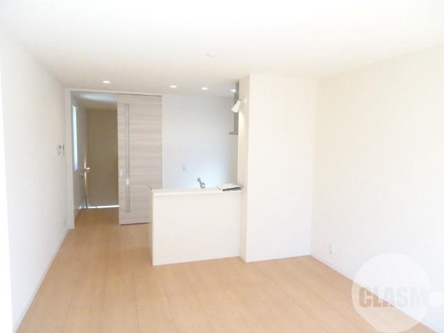 3/30 リビング/ダイニング