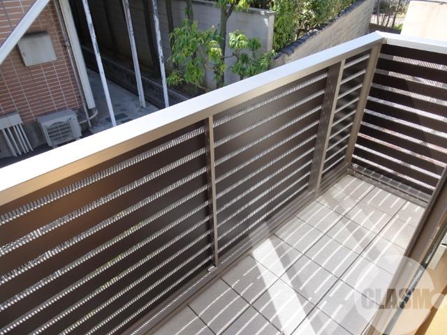 16/30 バルコニー