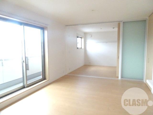 4/30 リビング/ダイニング