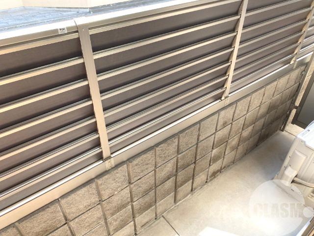 17/30 バルコニー