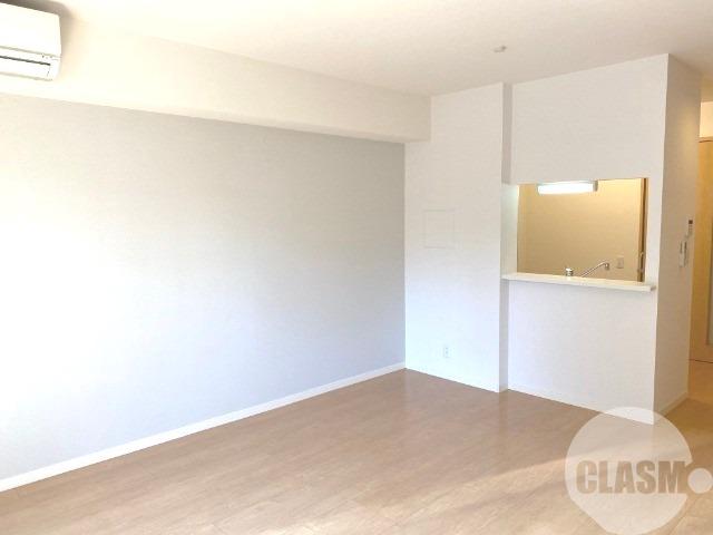 6/30 リビング/ダイニング