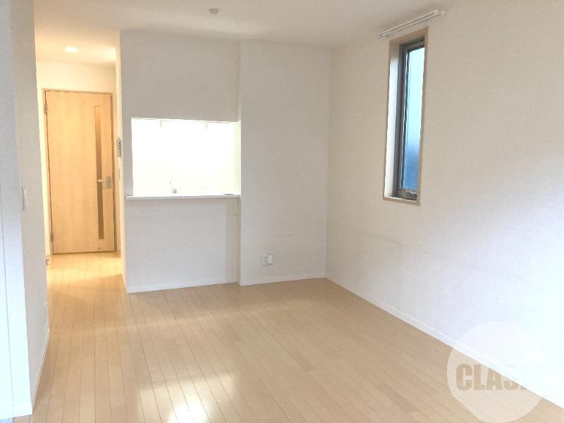 3/30 リビング/ダイニング