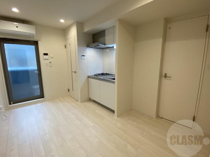 3/26 リビング/ダイニング