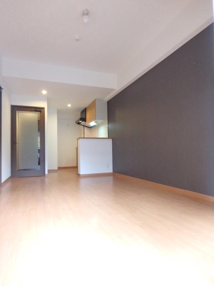 7/30 リビング/ダイニング