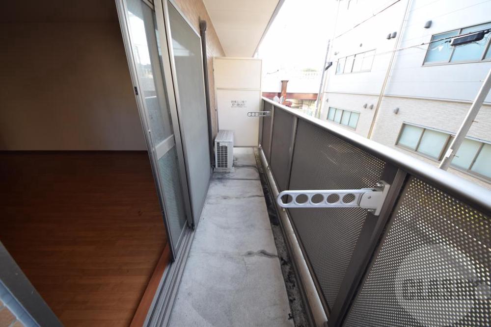 14/30 バルコニー