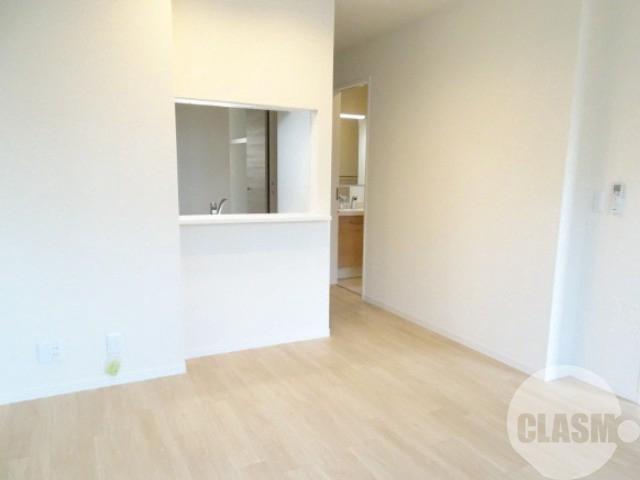 3/25 リビング/ダイニング