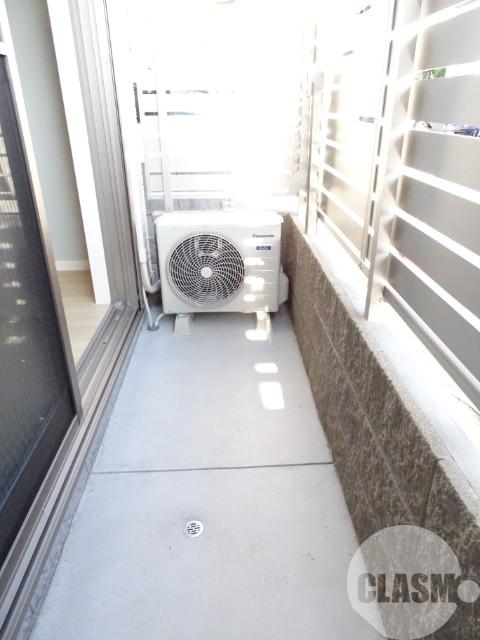 14/25 バルコニー