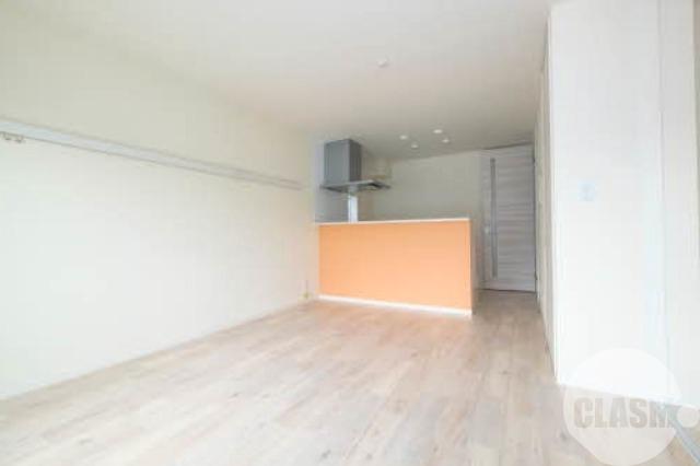 3/30 リビング/ダイニング