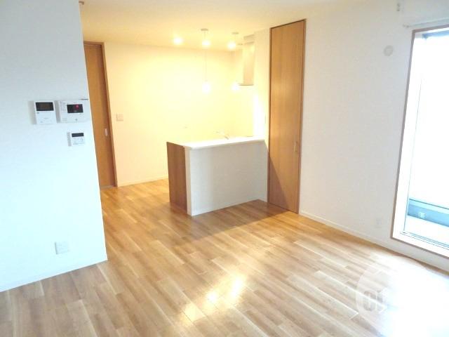 3/30 リビング/ダイニング