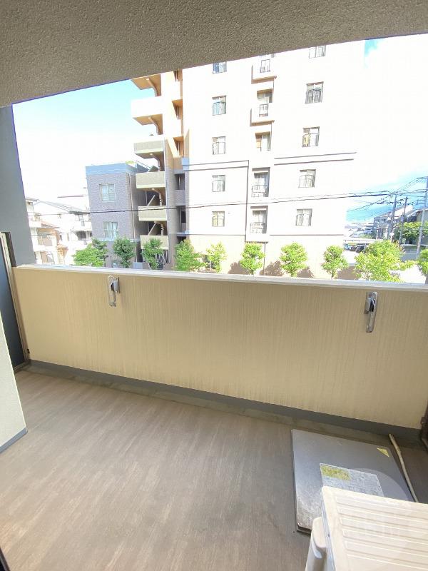 15/30 バルコニー