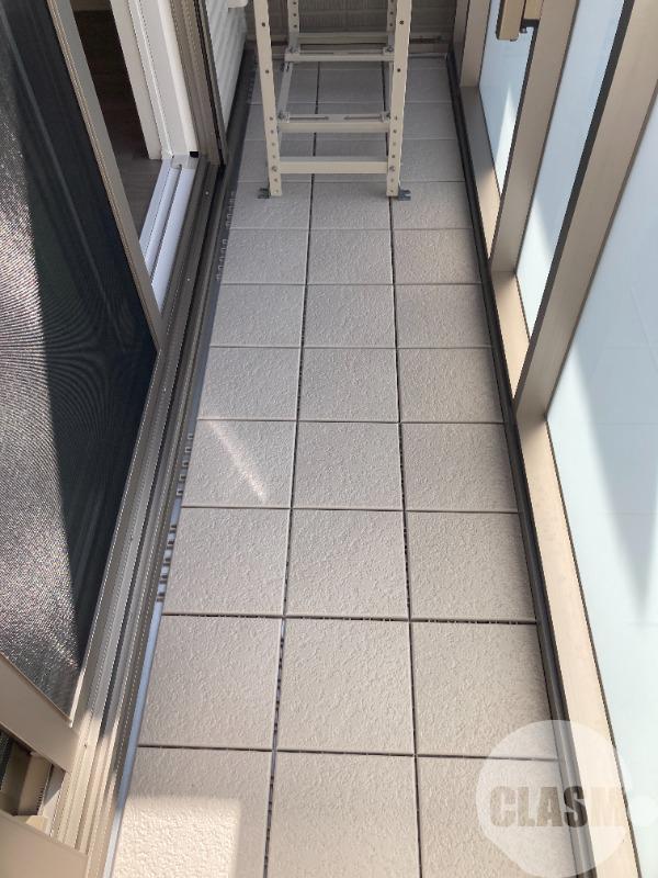 15/30 バルコニー