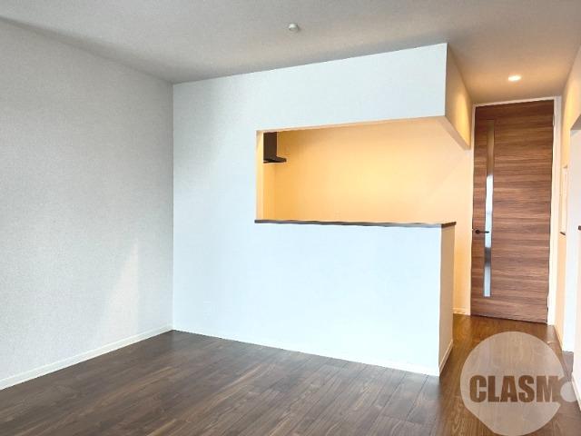 3/30 リビング/ダイニング