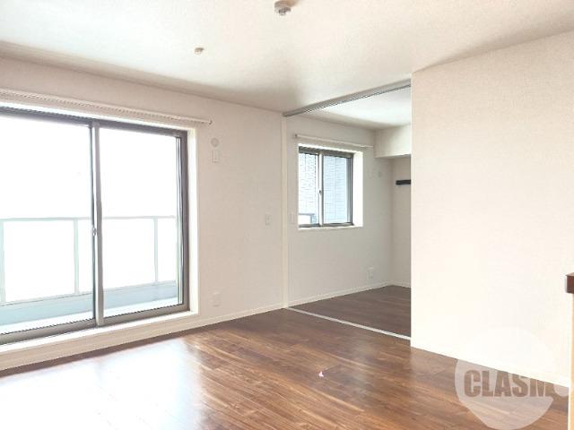 4/30 リビング/ダイニング