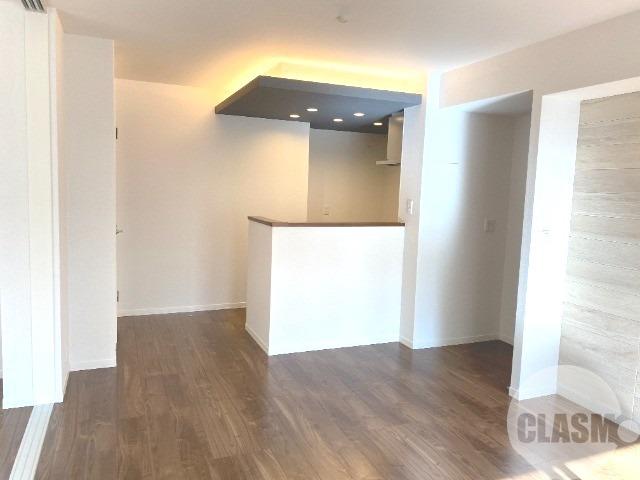 3/30 リビング/ダイニング