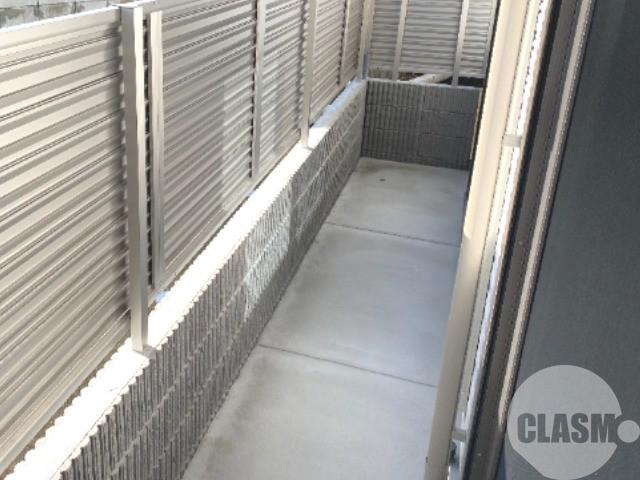 16/30 バルコニー