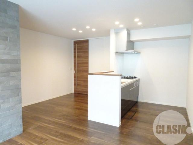 4/30 リビング/ダイニング