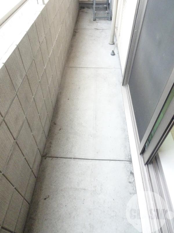 16/30 バルコニー