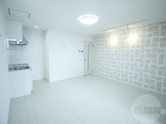 5/27 リビング/ダイニング