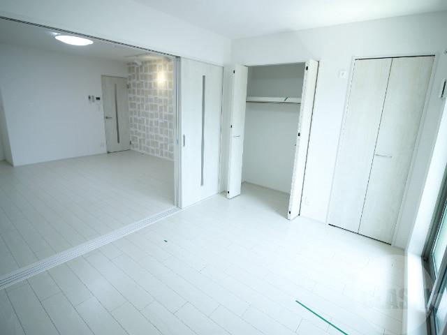 6/27 リビング/ダイニング