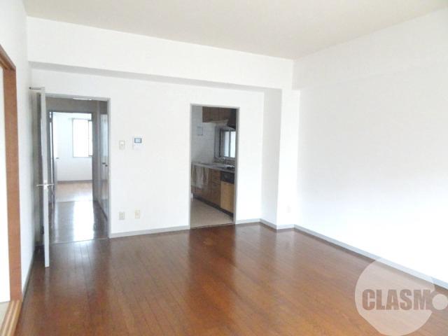 4/27 リビング/ダイニング