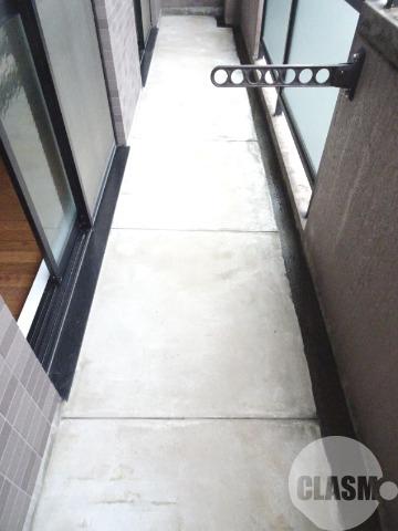 15/30 バルコニー