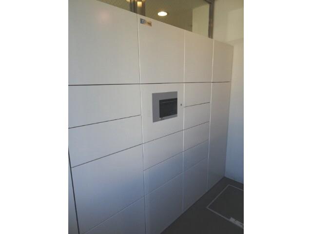 2/8 エントランス