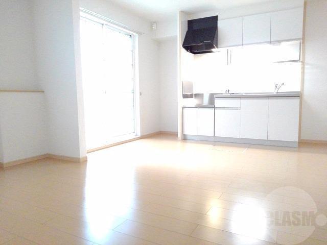 3/23 リビング/ダイニング