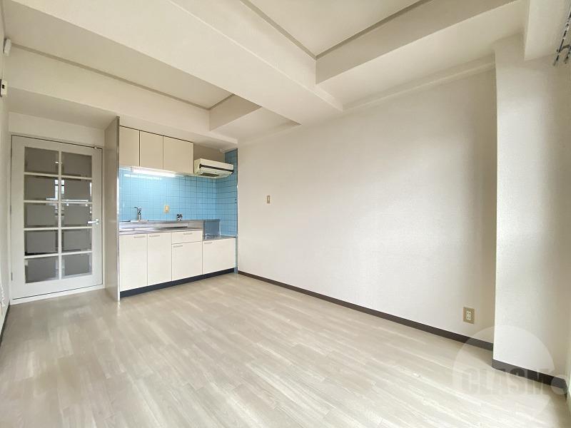 3/27 リビング/ダイニング